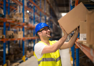 How Logistics Supports the Growth of Small Businesses