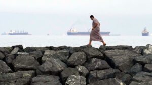 Iran conflict turns shipping market into ‘wild west’